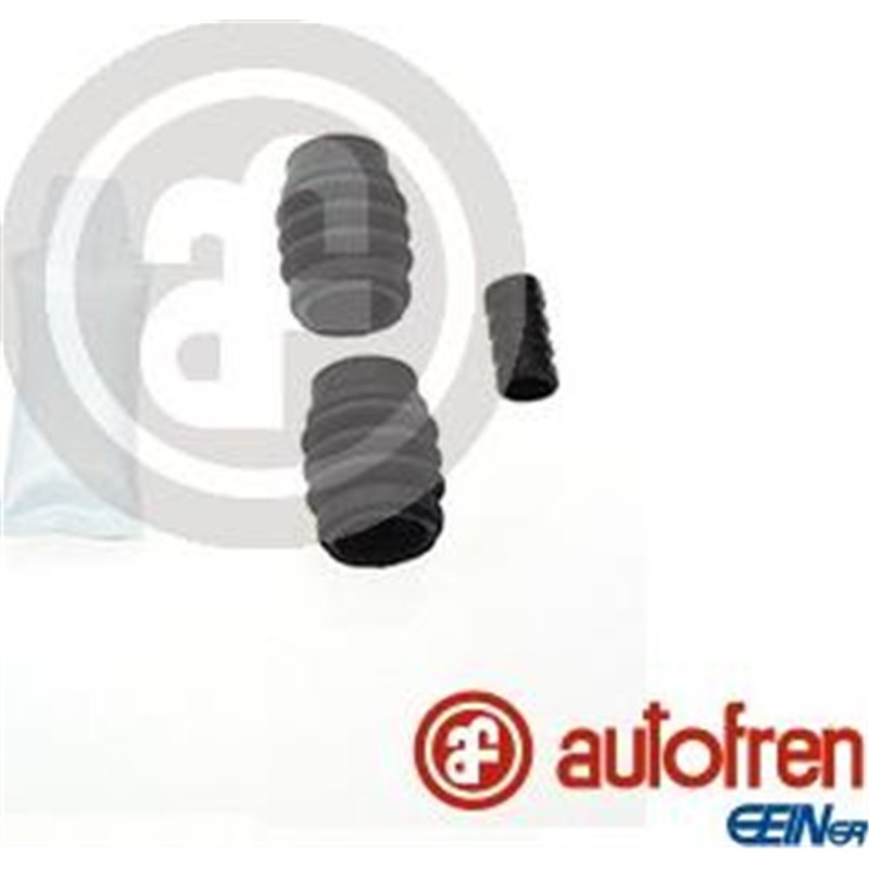 Burduf, ghidaj etrier - AUTOFREN SEINSA-D7486