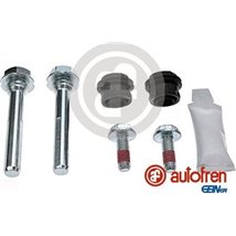 Set bucsi de ghidaj, etrier frana - AUTOFREN SEINSA-D7500C