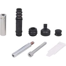 Set bucsi de ghidaj, etrier frana - AUTOFREN SEINSA-D7501C