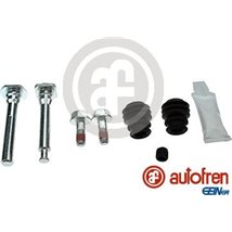 Set bucsi de ghidaj, etrier frana - AUTOFREN SEINSA-D7502C