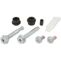 Set bucsi de ghidaj, etrier frana - AUTOFREN SEINSA-D7509C