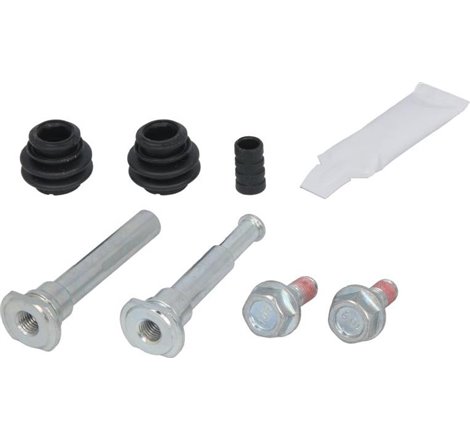 Set bucsi de ghidaj, etrier frana - AUTOFREN SEINSA-D7523C