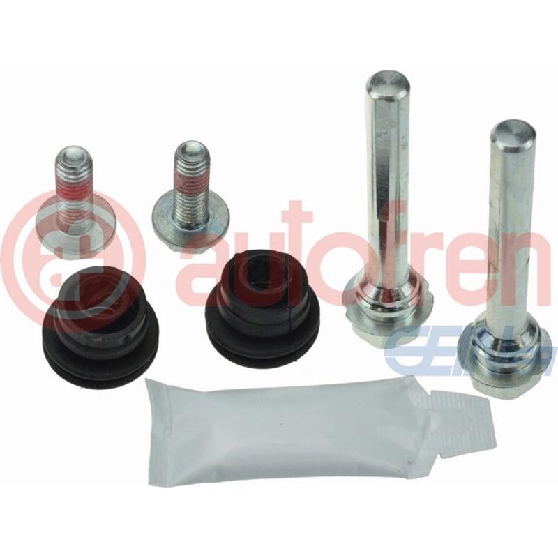 Set bucsi de ghidaj, etrier frana - AUTOFREN SEINSA-D7531C