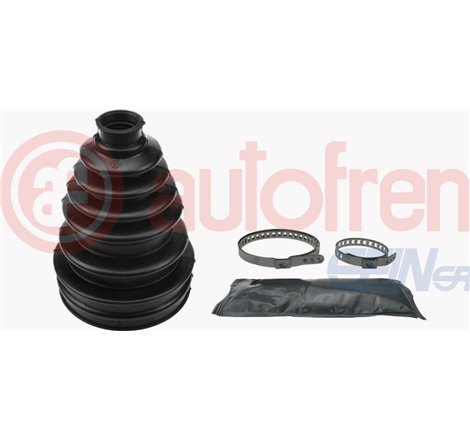 Burduf cauciuc, articulatie planetara - AUTOFREN SEINSA-D8000E