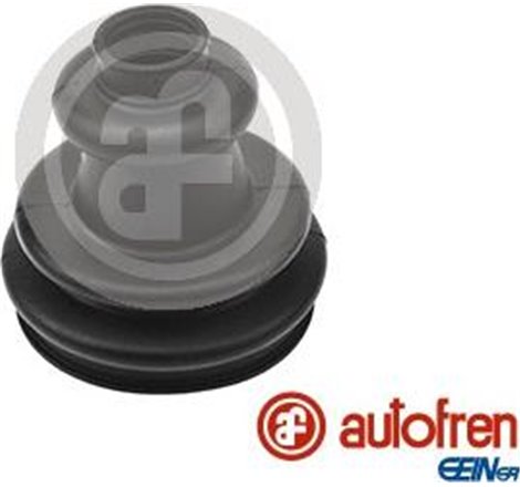 Burduf cauciuc, articulatie planetara - AUTOFREN SEINSA-D8002E