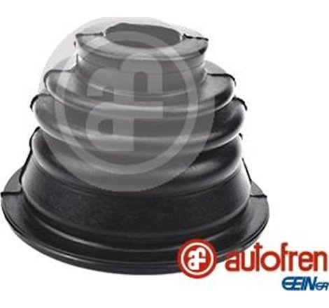 Burduf cauciuc, articulatie planetara - AUTOFREN SEINSA-D8021