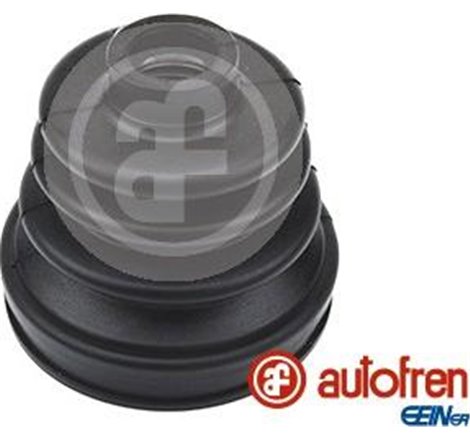 Burduf cauciuc, articulatie planetara - AUTOFREN SEINSA-D8042