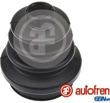 Burduf cauciuc, articulatie planetara - AUTOFREN SEINSA-D8055