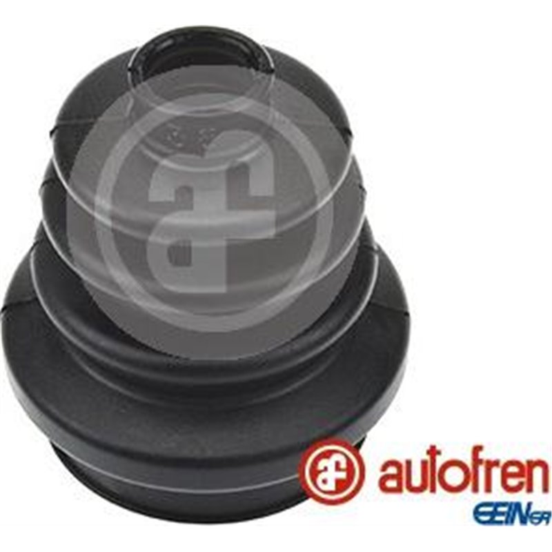 Burduf cauciuc, articulatie planetara - AUTOFREN SEINSA-D8055