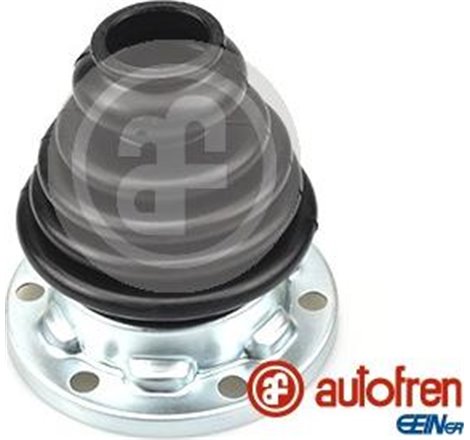 Burduf cauciuc, articulatie planetara - AUTOFREN SEINSA-D8061