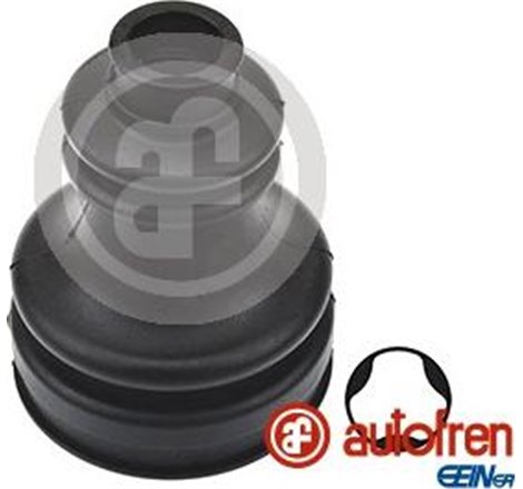 Burduf cauciuc, articulatie planetara - AUTOFREN SEINSA-D8062