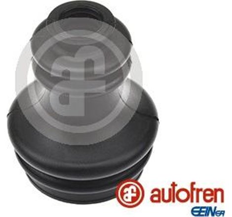 Burduf cauciuc, articulatie planetara - AUTOFREN SEINSA-D8065