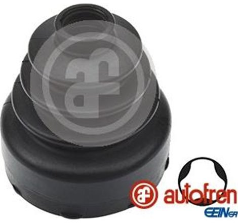 Burduf cauciuc, articulatie planetara - AUTOFREN SEINSA-D8066