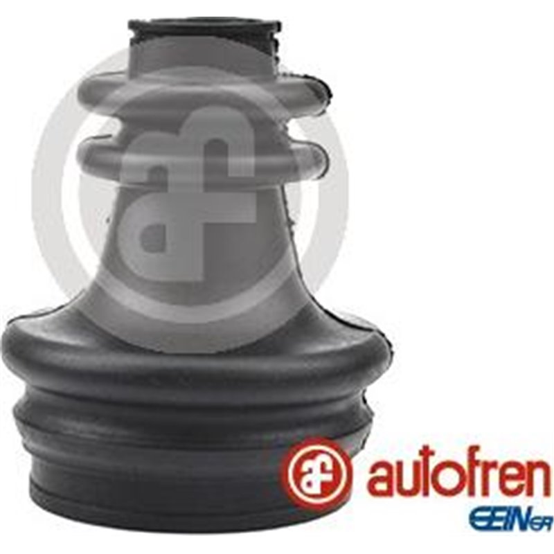 Burduf cauciuc, articulatie planetara - AUTOFREN SEINSA-D8072