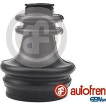 Burduf cauciuc, articulatie planetara - AUTOFREN SEINSA-D8072