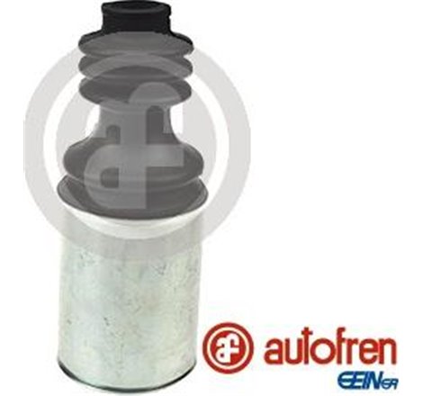 Burduf cauciuc, articulatie planetara - AUTOFREN SEINSA-D8080