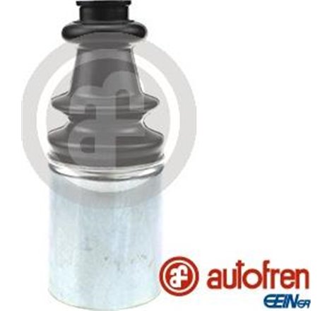 Burduf cauciuc, articulatie planetara - AUTOFREN SEINSA-D8081