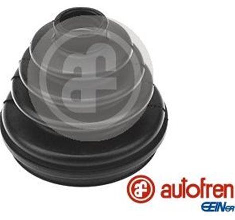 Burduf cauciuc, articulatie planetara - AUTOFREN SEINSA-D8094