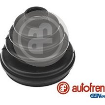 Burduf cauciuc, articulatie planetara - AUTOFREN SEINSA-D8094