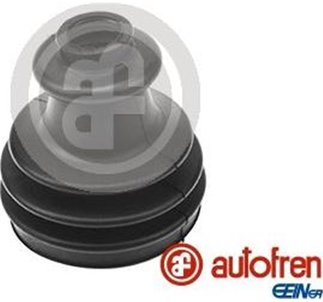 Burduf cauciuc, articulatie planetara - AUTOFREN SEINSA-D8107E