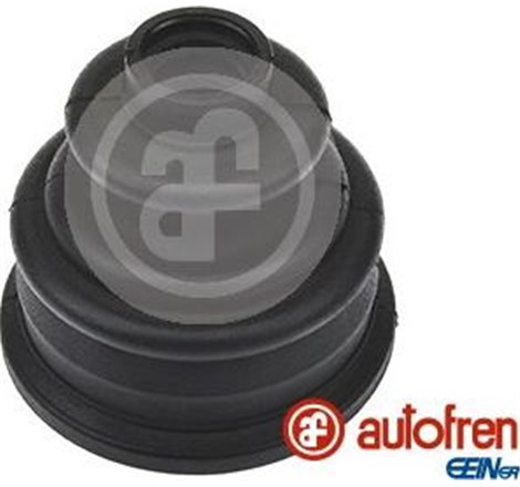 Burduf cauciuc, articulatie planetara - AUTOFREN SEINSA-D8110