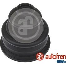 Burduf cauciuc, articulatie planetara - AUTOFREN SEINSA-D8110