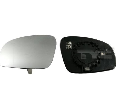 Sticla oglinda, oglinda retrovizoare exterioara - TYC-332-0035-1