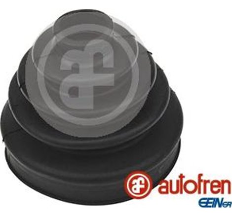 Burduf cauciuc, articulatie planetara - AUTOFREN SEINSA-D8112