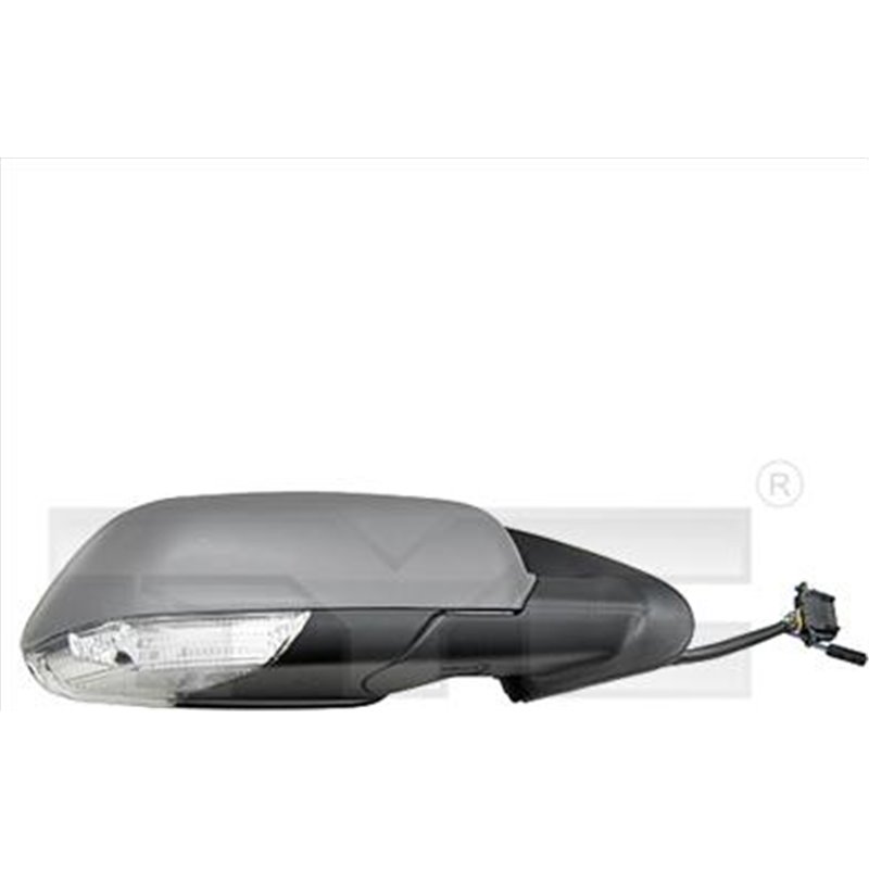 Oglinda exterioara - TYC-332-0076