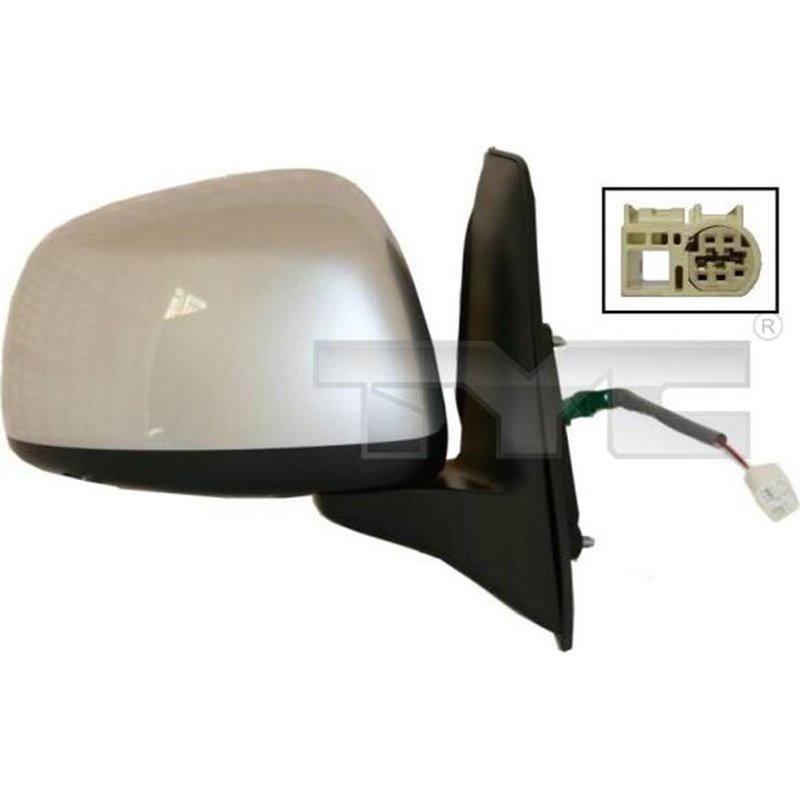 Oglinda exterioara - TYC-335-0013