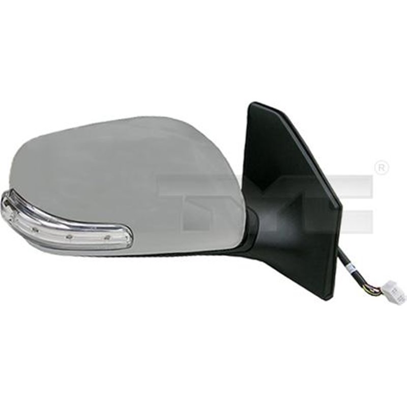 Oglinda exterioara - TYC-336-0047
