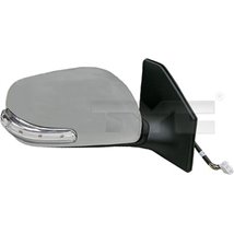 Oglinda exterioara - TYC-336-0047