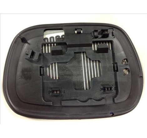 Sticla oglinda, oglinda retrovizoare exterioara - TYC-336-0051-1