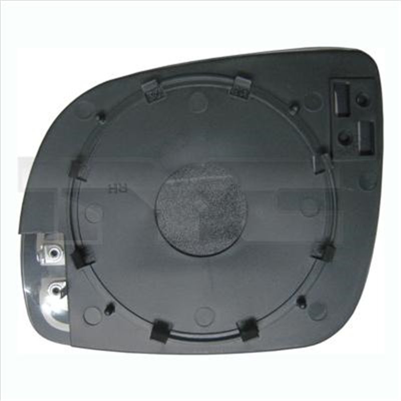 Sticla oglinda, oglinda retrovizoare exterioara - TYC-337-0015-1