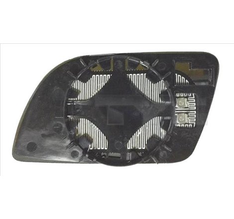 Sticla oglinda, oglinda retrovizoare exterioara - TYC-337-0064-1