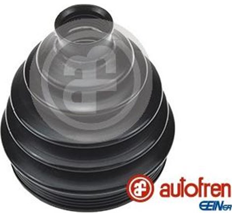 Burduf cauciuc, articulatie planetara - AUTOFREN SEINSA-D8127T