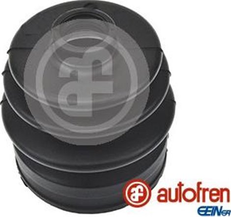 Burduf cauciuc, articulatie planetara - AUTOFREN SEINSA-D8130