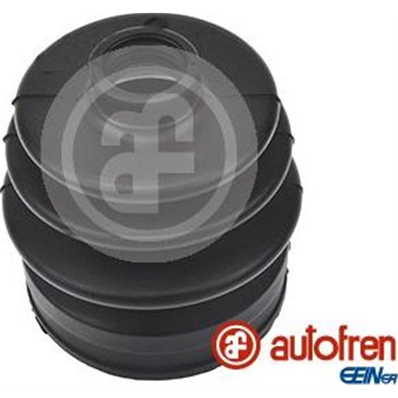 Burduf cauciuc, articulatie planetara - AUTOFREN SEINSA-D8130