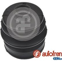 Burduf cauciuc, articulatie planetara - AUTOFREN SEINSA-D8130