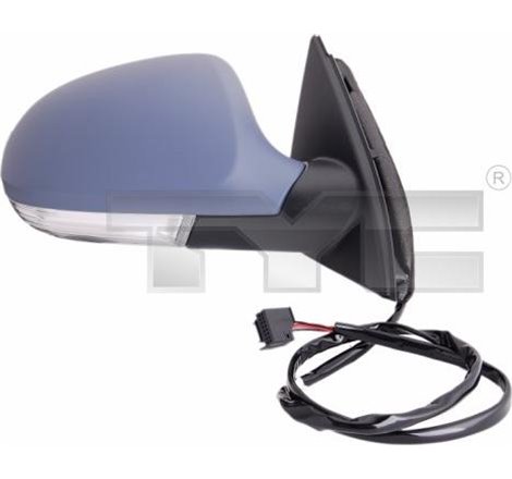 Oglinda exterioara - TYC-337-0136