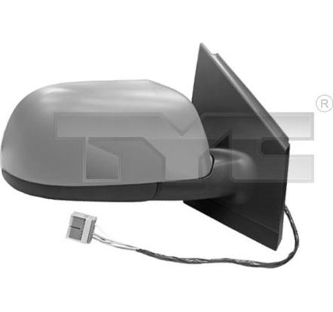 Oglinda exterioara - TYC-337-0167