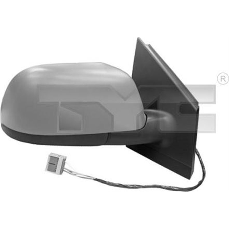 Oglinda exterioara - TYC-337-0167