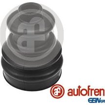 Burduf cauciuc, articulatie planetara - AUTOFREN SEINSA-D8142E