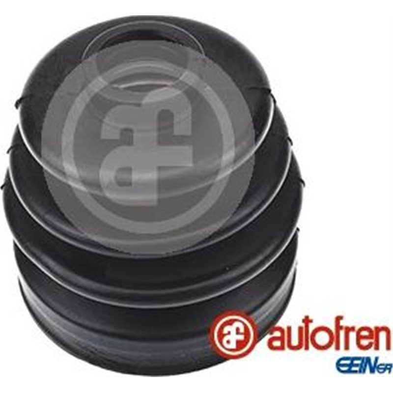 Burduf cauciuc, articulatie planetara - AUTOFREN SEINSA-D8143