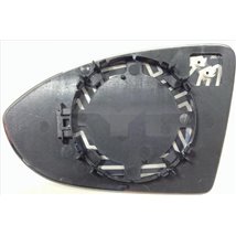 Sticla oglinda, oglinda retrovizoare exterioara - TYC-337-0234-1