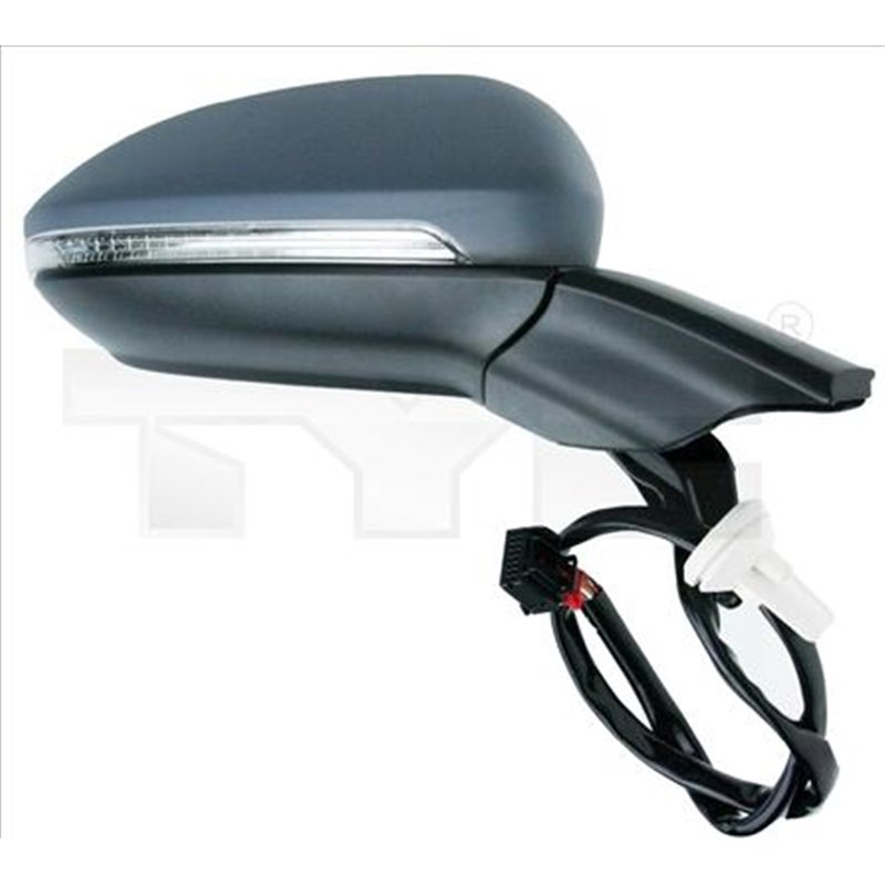 Oglinda exterioara - TYC-337-0243