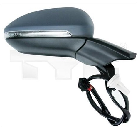 Oglinda exterioara - TYC-337-0244