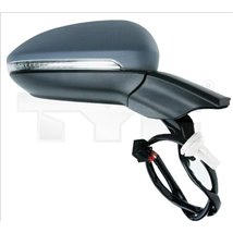 Oglinda exterioara - TYC-337-0244