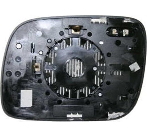 Sticla oglinda, oglinda retrovizoare exterioara - TYC-337-0261-1