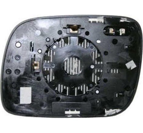 Sticla oglinda, oglinda retrovizoare exterioara - TYC-337-0262-1